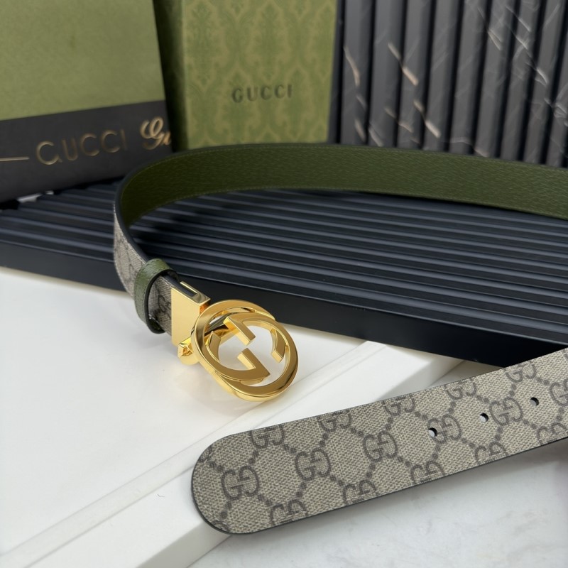 Gvc*1 belts